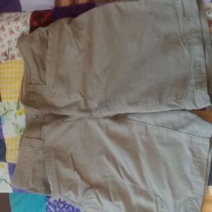 The North Face shorts